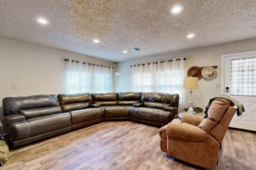 Comfort Cove
